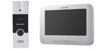 HIKVISION DS-KIS204 Video Door Phone